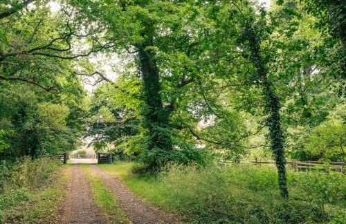 Idyllic Countryside Cottage in Worcestershire - Foto 62