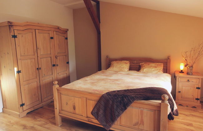 Authentic Farmhouse in Bozanov With Private Garden - Foto 4