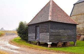 Converted Nissen Barn on beautiful farm - Foto 22