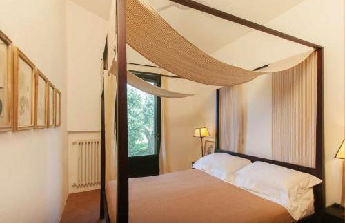 Romantic Retreat In Tuscan Maremma - Foto 6