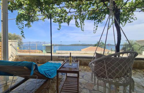 Villa Elia Perigiali Lefkada - Foto 27