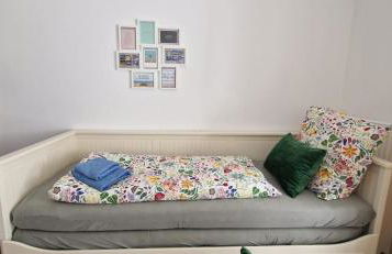 Idyllische 2-Zimmer-Wohnung im Herzen Hannovers - Foto 3