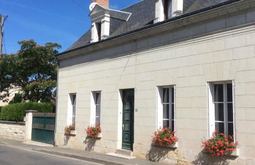 La Closeraie - Foto 26