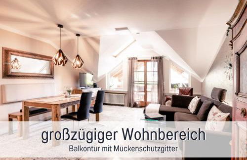 Ferienhaus Bauer in Piding - Foto 45