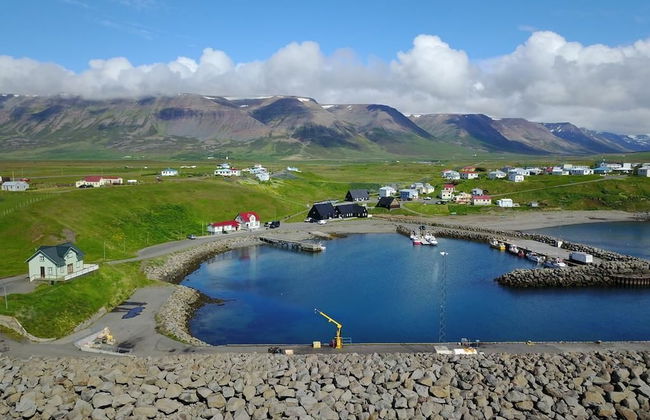 Frændgardur - Foto 8