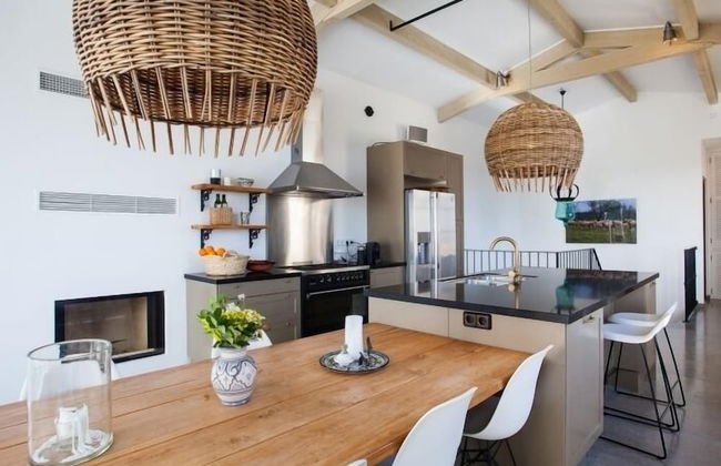 Villa Salamandra - Photo 8