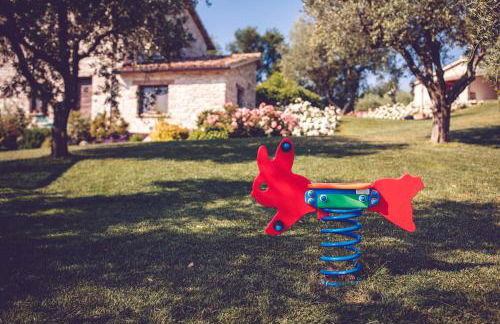 Agriturismo Casal San Sergio - Photo 80