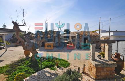 Trulli Malaspina Puglia On Line - Foto 7