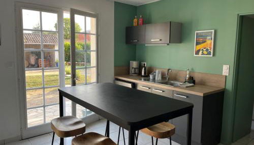 Sérénité Marais-Océan - Photo 3