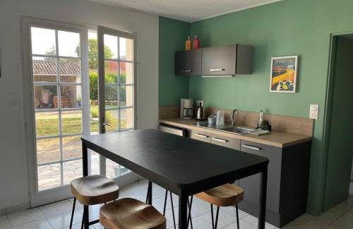 Sérénité Marais-Océan - Photo 3