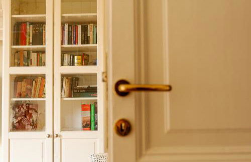 Borghese Magnolia Suite - Foto 10