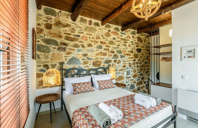 Minos Country Living Apartments - Foto 42