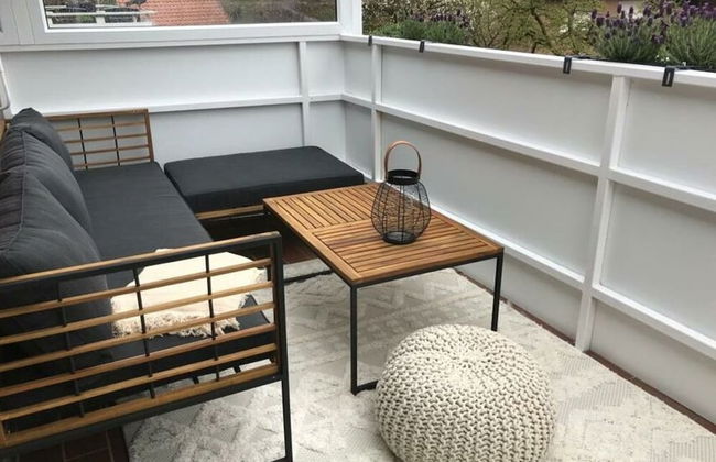 Holiday Apartment Zuckerschnute - Foto 36