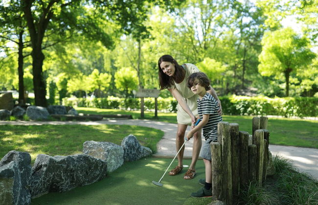 Center Parcs Limburgse Peel - Photo 45