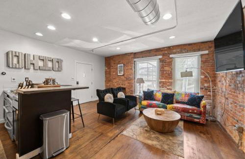 Short North Lounge - Stay for 2 - Foto 16