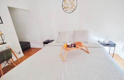 Métro à 2 minutes Paris centre le Marais - Foto 5