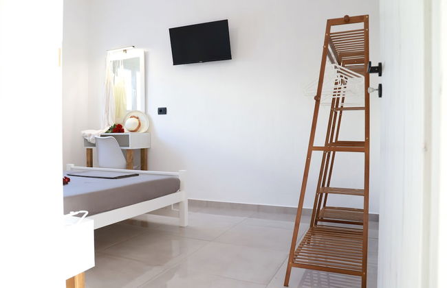 Calma Eco Houses - Foto 10