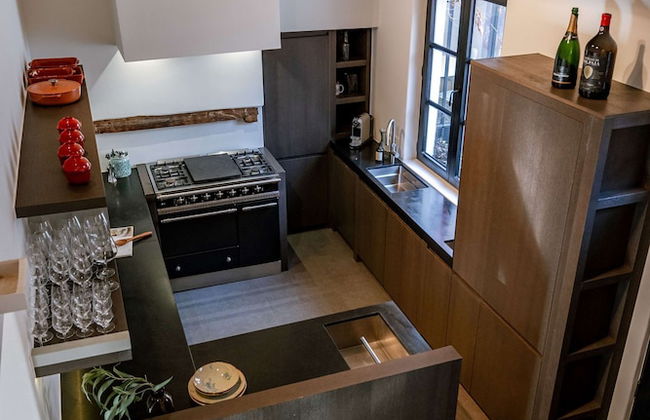 Huswell - Architect gem in the Heart of Ghent - Foto 5