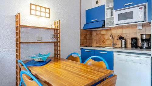 Appartement 8 pers, Wi-Fi, vue mer - FR-1-827-4 - Foto 3