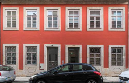 Art District - POP & ROCK Apartments - Foto 24