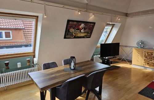 Ferienwohnung/Monteurwohnung - Foto 8