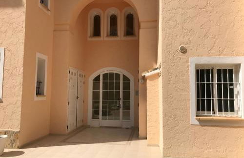 Jazmine IV apartment in Pueblo Mascarat - Photo 24