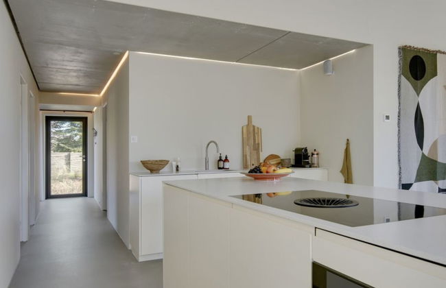 "Osfried" - 900m from the sea - Foto 8