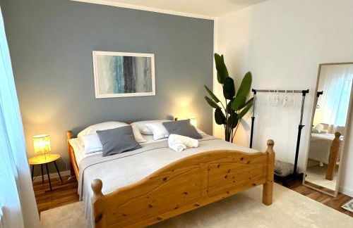 Boutique L´AHRpartement Ahr-Terrasse-Zentral - Foto 13