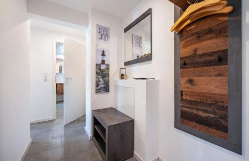 Ferienwohnung Leuchtturm - Foto 16