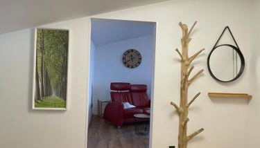 Ferienwohnung Ausblick - Foto 4