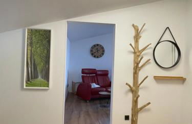 Ferienwohnung Ausblick - Foto 4