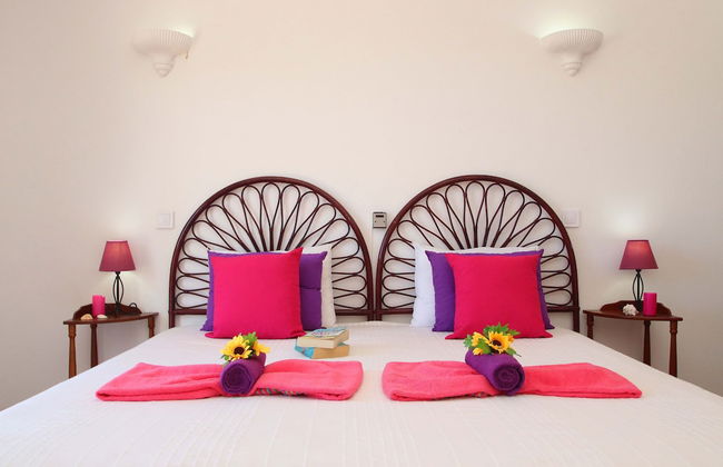 Villa Margarita - Foto 3