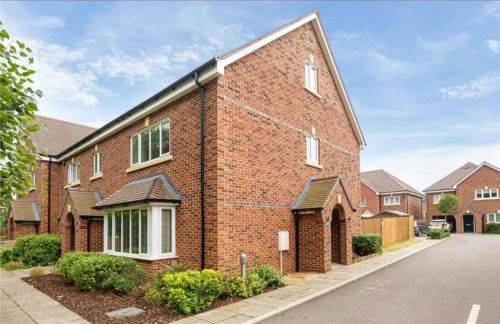 Foreman Manor Near London & Guildford 3 Bed 3 Bath - Foto 3