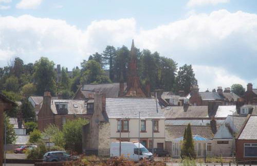 Dumfries Apartment - Photo 56