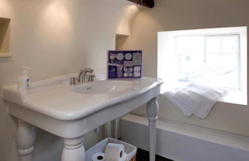 Morton House and The Stable Block Masham - Adjoining holiday cottages for singles, couples and large groups - Foto 25