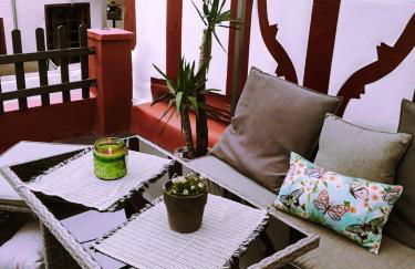 Ferienhaus zur Weinfee - Foto 37