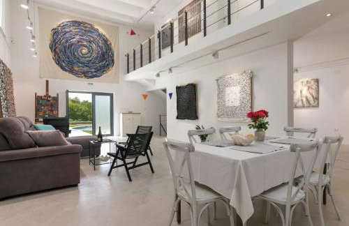 Villa Studio Gallery Bura by Interhome - Foto 5