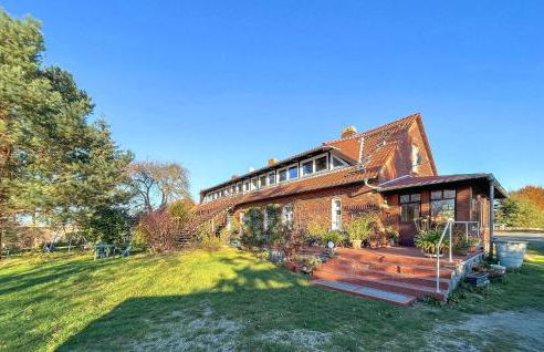 Ferienwohnung Klocksin - Foto 2