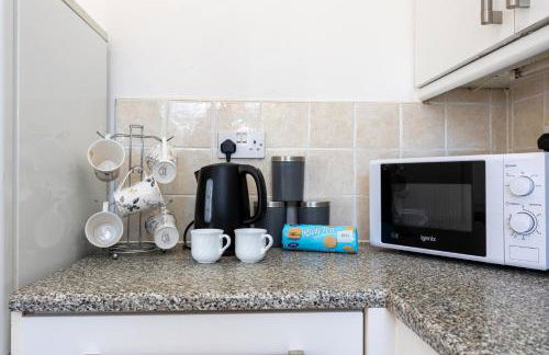 Manchester Serenity House - Foto 21