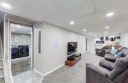 The Blitz House-Where Legends Unwind - Foto 32