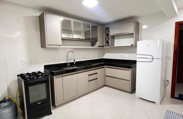 Apartamento com 3 quartos no centro de Domingos Martins - Foto 9