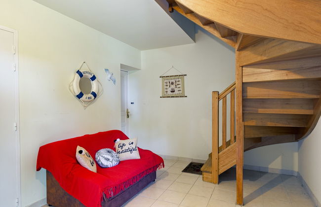 Studio coquet - Foto 15