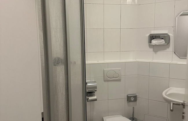 Pension Seckbach - Foto 77