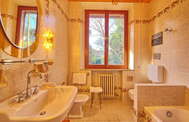 Villa Lauretana - Foto 25