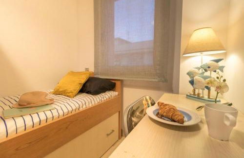 Respira, Mediterraneo 100% .Mandala apARTments - Foto 24