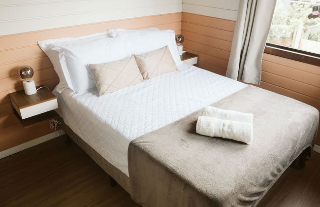 Casa Elua - Ibiraquera - SC - Foto 12