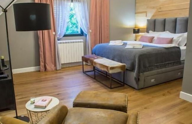 Villa Lusso - Foto 7