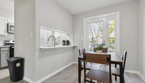 Halsten at Vinings 2106 Spacious 2Bd 15 Bth - Foto 4