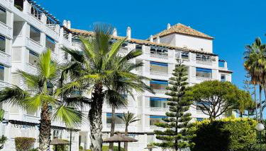 JP dream house apartments in Puerto Banus - Photo 4