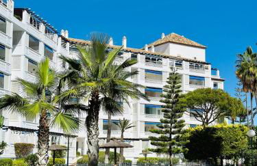 JP dream house apartments in Puerto Banus - Photo 4